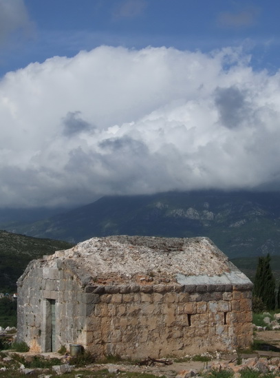 Свети Илија