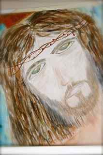 Our Lord's Love for us!
