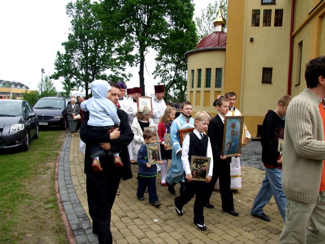 Święto parafialne