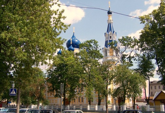 Brześć  Брест 