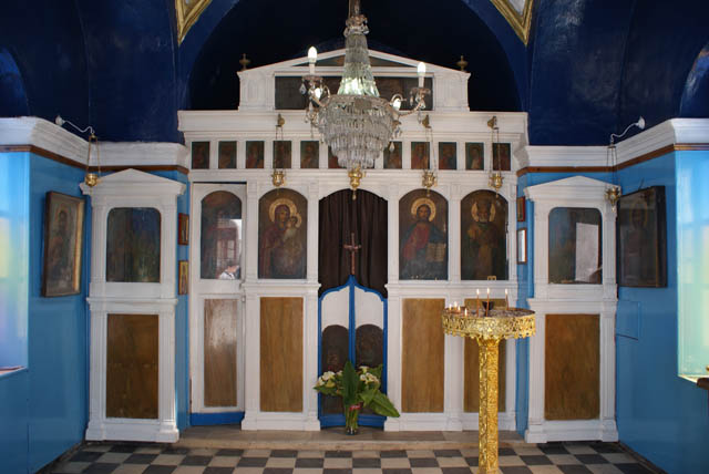 Agios Nikolaos