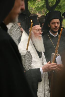 Панихида