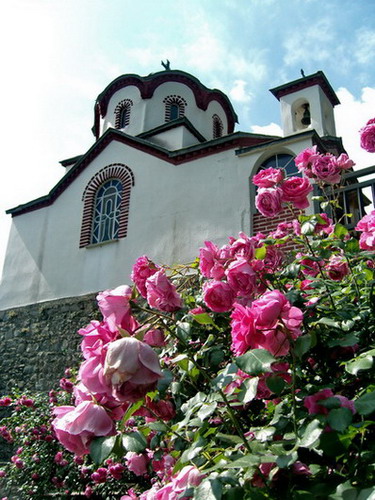 Манастир Каково/ Monastery Kakovo