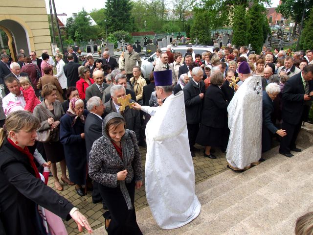 Święto parafialne