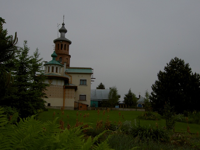 W Ujkowicach