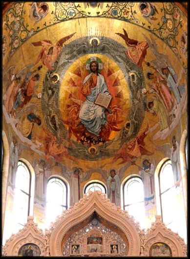 Санкт-Петербург