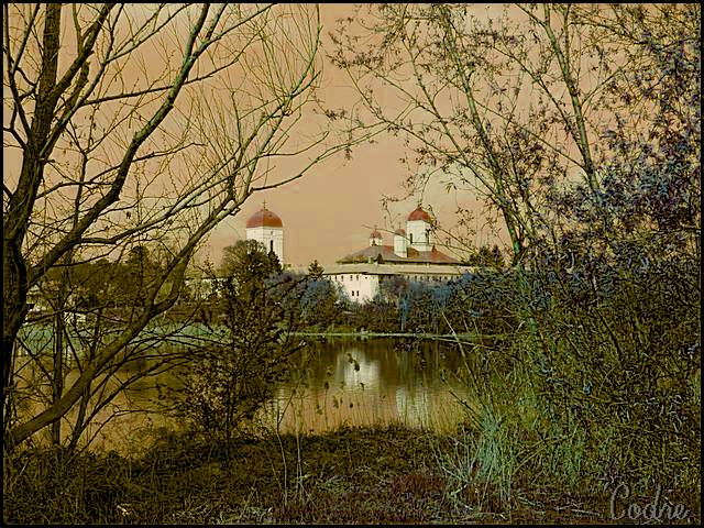 Landscape- Peisaj
