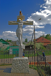 marcin__c 
Свято-Троицкий Серафимо-Дивеевский женский монастыр 
2010-05-01 07:17:59
