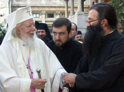 andreiromania 
Pastorul cel bun/ The good shepherd 
2010-05-01 10:53:34