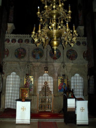Firmilian 
Catapeteasma Manastirii Antim 
2010-05-01 15:44:15