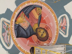 angus 
The Pantocrator is Finished 
2010-05-02 11:39:50
