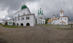 kiset 
Монастырь Александра Свирского 
2010-05-02 20:42:48