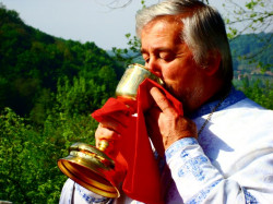 Aleksandars84 
Свештеник - причешће 
2010-05-02 23:38:33