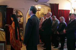 tolmargarita 
Панихида  по жертвам Чернобыльской аварии. 
2010-05-04 15:32:29