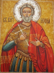 waniia 
Свети вмч. Мина 
2010-05-04 22:29:48