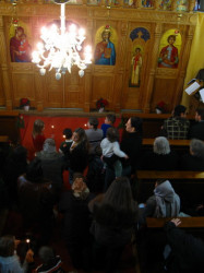 Mitrut Popoiu 
Aşteptându-L pe Domnul - Waiting for the Lord 
2010-05-05 23:34:21