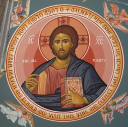 angus 
Finished Pantocrator 
2010-05-06 05:39:56