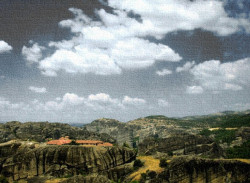PALADA 
Sub cerul Meteorei - 1 
2010-05-07 13:29:52