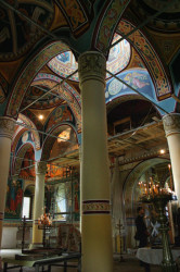 Anima_Mea 
Етрополски манастир св.Троица 
2010-05-07 20:53:39