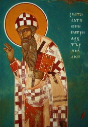 Nikolay_BG 
Свети Евтимий, патриарх Търновски 
2010-05-08 08:27:39