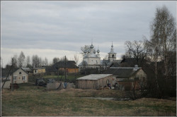 solo 
Вечер. Глубинка. 
2010-05-10 16:15:33