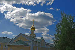 marcin__c 
Свято-Троицкий Серафимо-Дивеевский женский монастыр  + 
2010-05-10 22:08:56