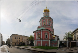 solo 
Богоявленский собор 
2010-05-13 19:23:39