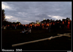 ioann 
XXXI Paschalna Pielgrzymka Młodzieży na Św. Górę Grabarkę (1) 
2010-05-14 00:13:47