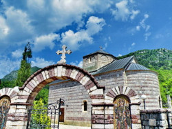 Tixy 
Подмаине манастир - Будва 
2010-05-15 12:39:38