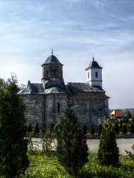 toza 
Манастир Петковица (1) 
2010-05-15 20:20:47
