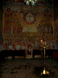 plamka_r 
в притвора на храм "Св. Петка" - Мулдавски манастир 
2010-05-16 07:03:00