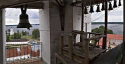 kiset 
Звонница 
2010-05-17 18:44:56