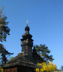 haidamaka 
Дерев'яні храми Закарпаття 
2010-05-17 23:52:57