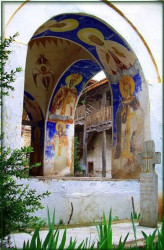 plamka_r 
Мулдавски манастир "Света Петка" 14в. 
2010-05-19 07:10:19
