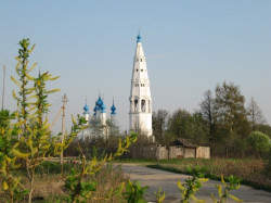 krusveta 
Храм Архангела Михаила, Ивановская обл. 
2010-05-19 07:39:29