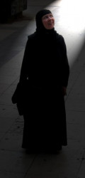 + Stradanija + 
Милост Твоја, Господе, пратиће ме у све дане! 
2010-05-19 19:36:47