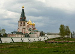 tigna 
Валдайский Иверский Святоозерский монастырь 
2010-05-20 11:37:14