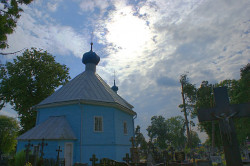 Aimilianos 
Свято-Троицкая церковь, Bielsk Podlaski 
2010-05-22 19:27:14