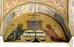 PALADA 
Mănăstirea Râmeţi - Protopărinţii la Scaunul de judecată... 
2010-05-22 19:34:07
