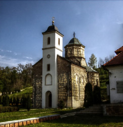 toza 
Манастир Петковица (3) 
2010-05-24 01:21:03