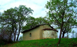 Nikolay_BG 
параклис "Свети Димитър" в Родопите 
2010-05-24 07:05:04