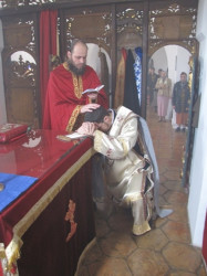 maksim 
Христе Боже наш ти си пуноћа закона и пророка 
2010-05-26 09:01:22