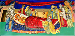 Florina 
The Dormition of the Saint John the Russian 
2010-05-27 18:31:02