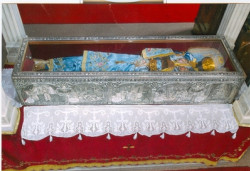 manouil 
ΑΓΙΟΣ ΙΩΑΝΝΗΣ Ο ΡΩΣΣΟΣ 
2010-05-28 08:46:07