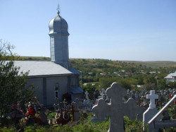 Marius 
Viata - Biserica, Viata - Crucea, Viata - Cimitirul, Viata - Natura, Viata - Cerul.Peste tot viata! 
2010-05-31 20:08:45