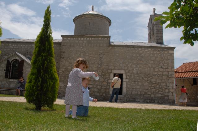 МАНАСТИР ЋЕЛИЈА ПИПЕРСКА - MONASTERY OF CELIJA PIPERSKA