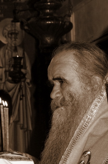 Архиеп. Амфилохије (Радовић)