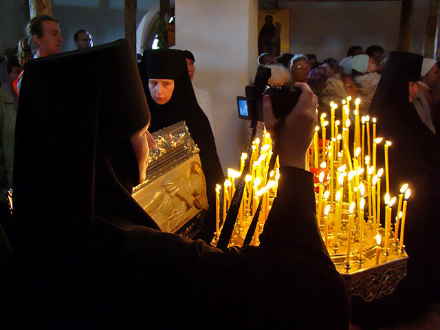 Zwierki 2010