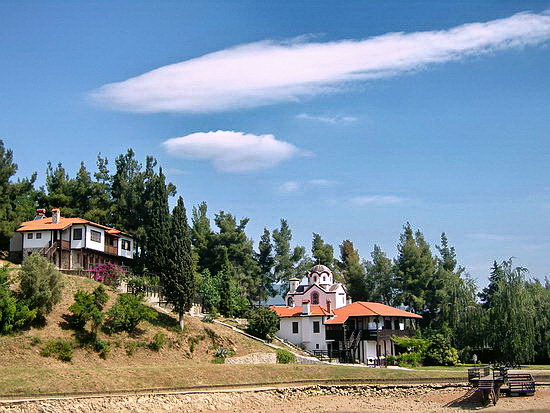 Манастир Каково/ Monastery Kakovo