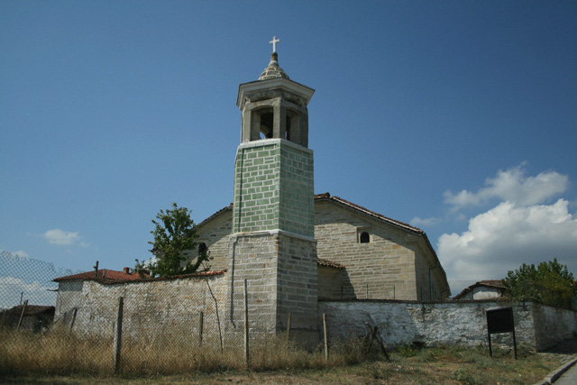 храм Св.Атанасий (1838)